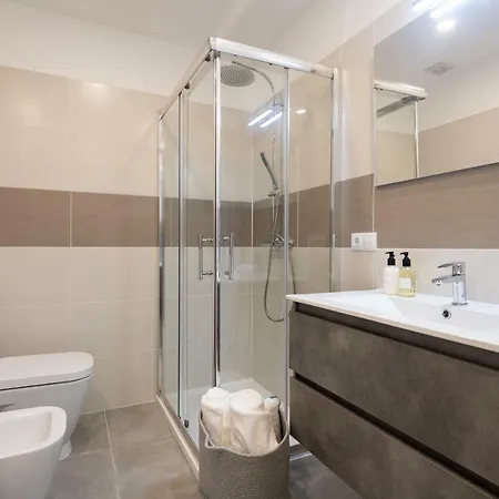 Sony Cosi Loft Canteras Las Palmas de Gran Canárias