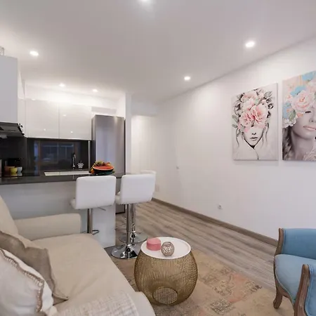 Sony Cosi Loft Canteras Las Palmas de Gran Canárias