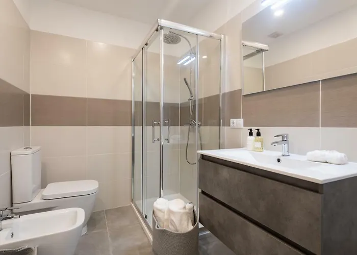 Sony Cosi Loft Canteras 大加那利岛拉斯帕尔马斯