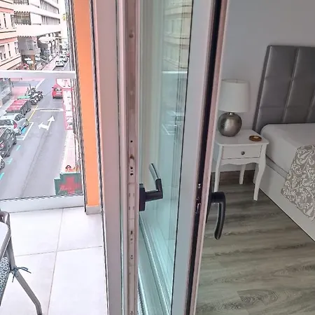 Sony Cosi Loft Canteras