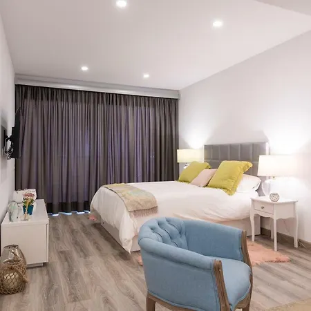 Sony Cosi Loft Canteras * لاس بالماس دي غران كاناريا