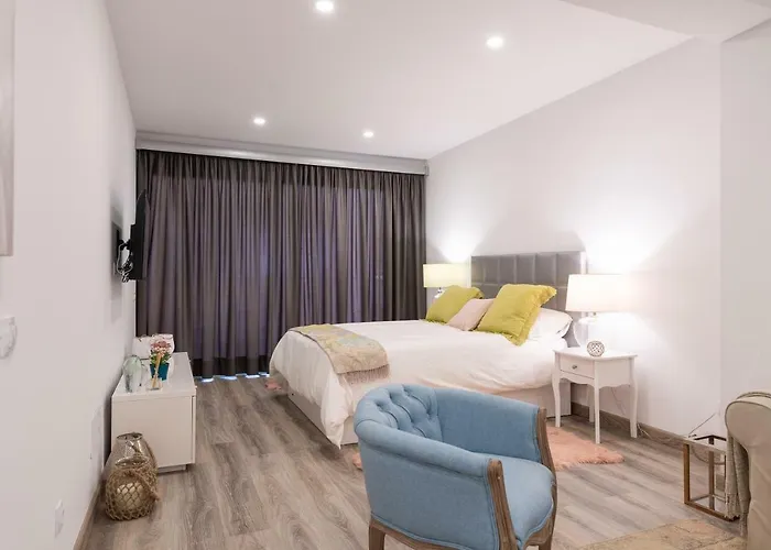 Sony Cosi Loft Canteras * ラスパルマス・デ・グランカナリア