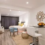 Apartment Sony Cosi Loft Canteras *
