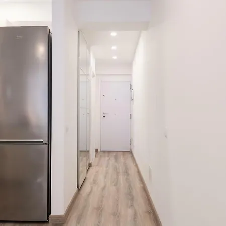 Appartement Sony Cosi Loft Canteras