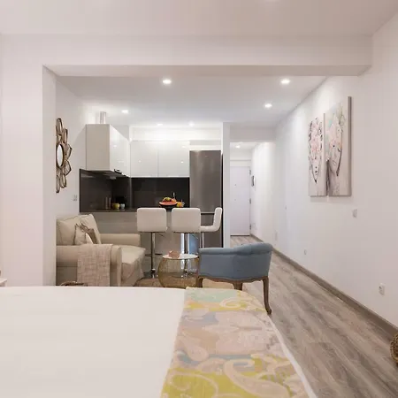 Sony Cosi Loft Canteras Лас-Пальмас-де-Гран-Канария