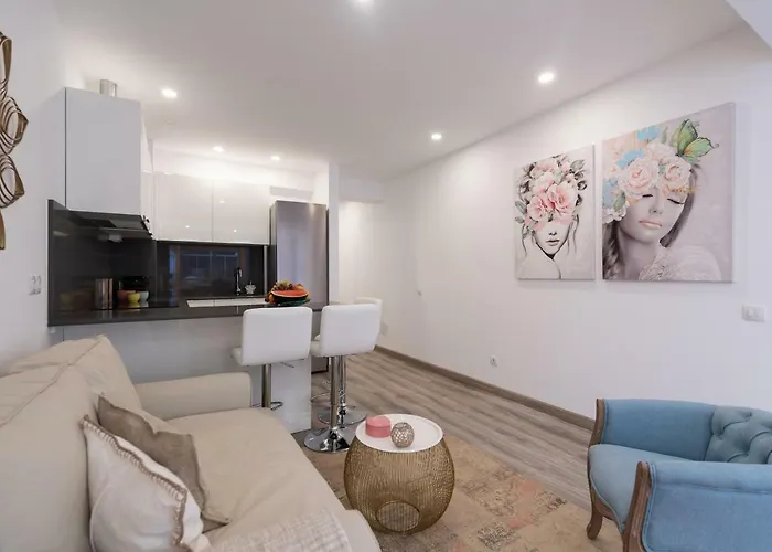 Sony Cosi Loft Canteras לאס פאלמס דה גראן קנאריה