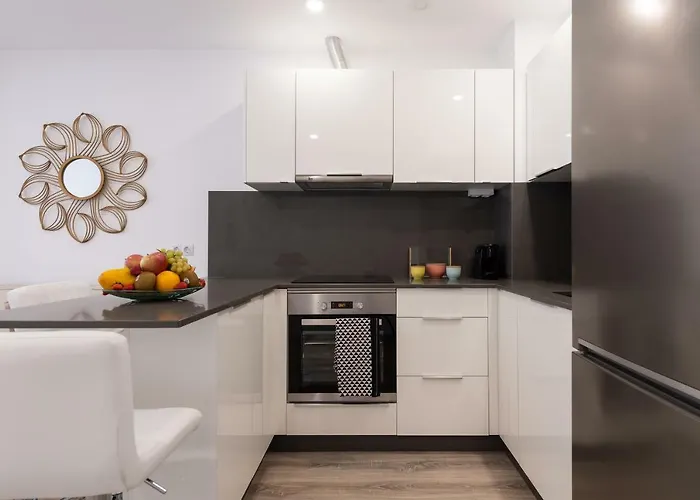 Sony Cosi Loft Canteras Las Palmas de Gran Canárias