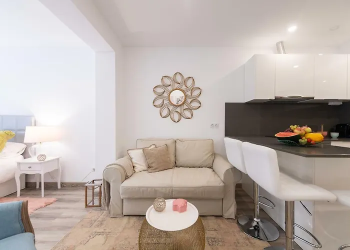 Sony Cosi Loft Canteras דירה לאס פאלמס דה גראן קנאריה