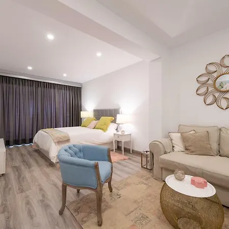 Sony Cosi Loft Canteras Apartment *