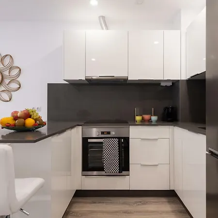Sony Cosi Loft Canteras Las Palmas de Gran Canaria