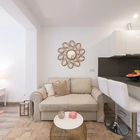 Sony Cosi Loft Canteras Apartment Las Palmas de Gran Canaria